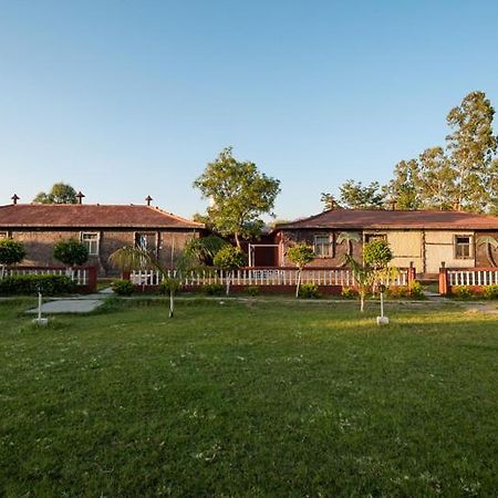 Upvan Wildlife Resort - Pura Stays Kalagarh Exterior foto